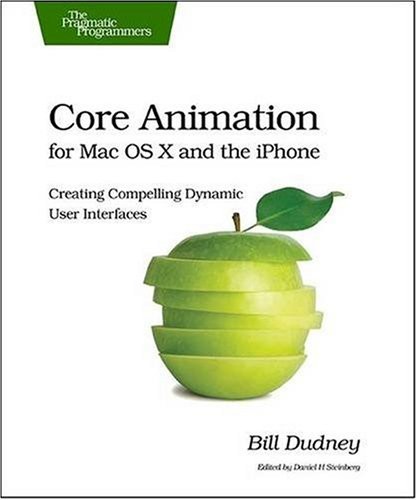 Core animation for mac x - for,