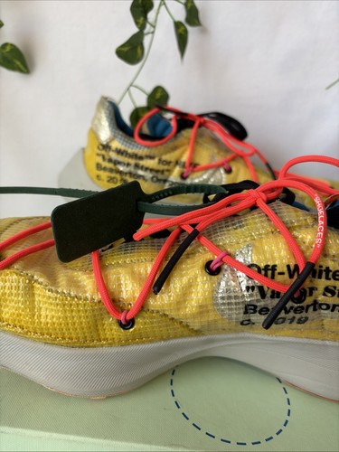 Off white vapor - off-white,