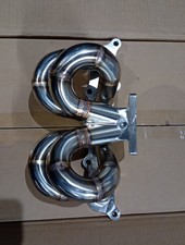 Collettori a Cuore Per Fiat Grande Punto,500 Abarth  Mito Per Turbo Td04