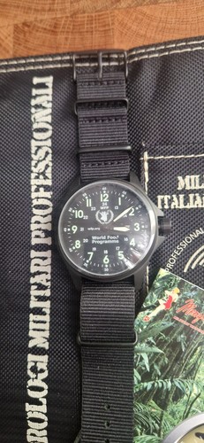 Orologio memphis belle world - orologio,
