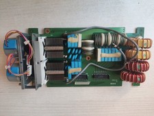 ICOM IC756 IC-756 ATU UNIT BOARD - UNIDAD DE ACOPLADOR DE ANTENA