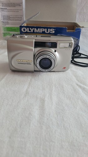 Appareil photo argentique