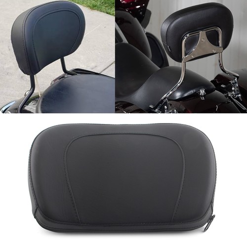 Cuscino schienale sissy bar - schienale,