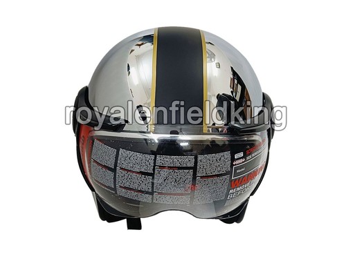 Genuine royal enfield open - royal,