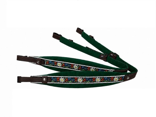 Cinghia armonica stiria - armonica,