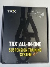 Trx all one - one, home
