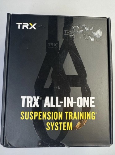 Trx all one home gym - home,
