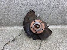 Achsschenkel vorne rechts