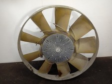 VENTILADOR VISCOSO MOTOR /