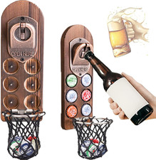 Apribottiglie Magnetico Da