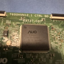 Scheda TV T-Con per AUO