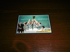 Figurina panini grandi - figurina, le