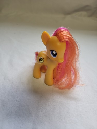 Little pony honeybuzz - my,