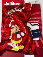 JOLLIBEE BORSA CHARM CIONDOLO