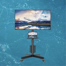 Bontec supporto mobile su - supporto, tv