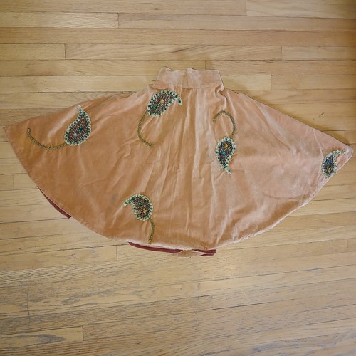 Gonna vintage anni margie - anni,