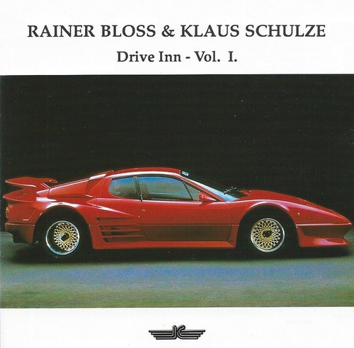 Rainer bloss klaus - bloss, &