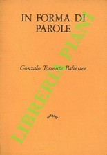 TORRENTE BALLESTER Gonzalo -