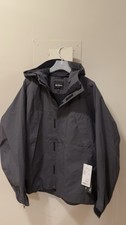 Giacca goldwin pertex - giacca,