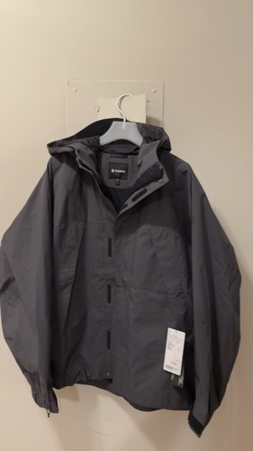 Giacca goldwin pertex - giacca,