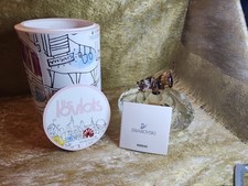 Statua Swarovski Gang of Dogs