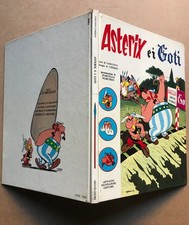 Goscinny Uderzo, ASTERIX E I