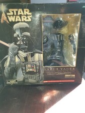 STAR WARS KOTOBUKIYA  DARTH