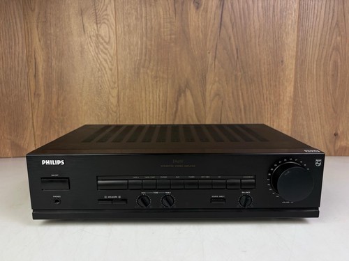 Philips fa650 amplificatore - philips,