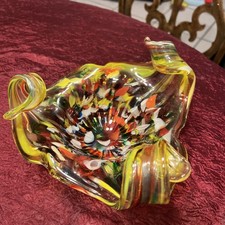 VINTAGE MURANO ART VETRO