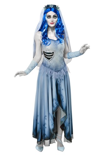 Costume donna tim - da,