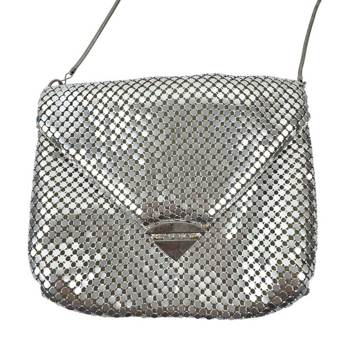 Borsa tracolla vintage anni - borsa,