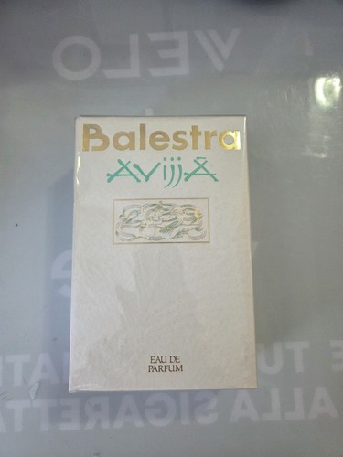 Balestra avijja edp 100 - avijja,