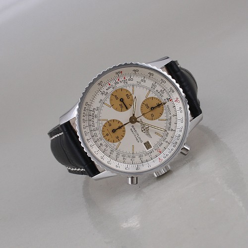 Breitling vecchio navitimer - breitling,