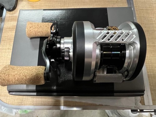 Daiwa slp millionaire 70hl - daiwa, ct