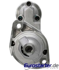 Avviatore nuovo eurostarter - 1**avviatore,