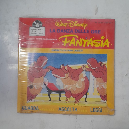 Vinile giri libro - vinile,