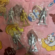 Kamen Rider Chocolate Snack