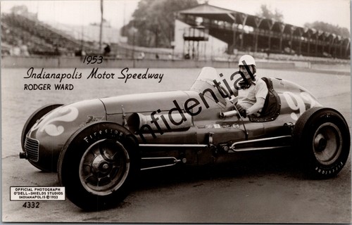 Foto reale 1953 rodger - reale, ward