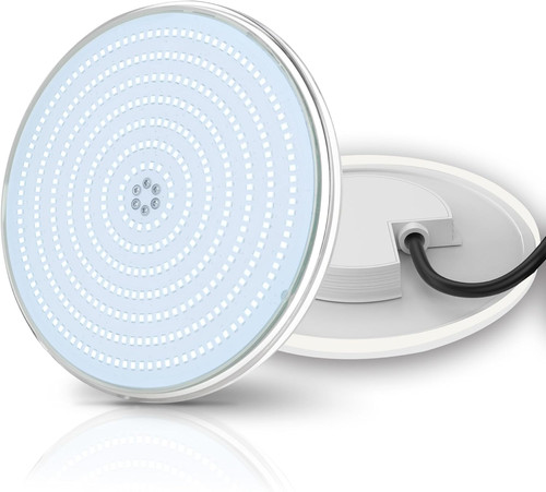 35w led piscina par56 - 35w,