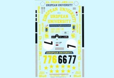 Ferrari 512 BB LM 24h Le Mans