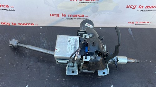 Servosterzo elettrico piantone - servosterzo,