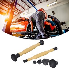 Strumento supporto valvola