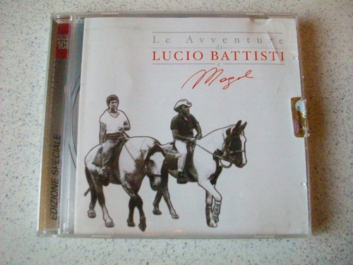 Lucio battisti mogol - battisti,, le