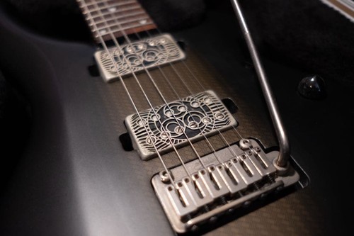 Chitarra elettrica sterling - sterling, by