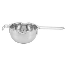 Pentola di Cioccolato nel