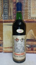 Vino 1966 chianti classico - 1966,