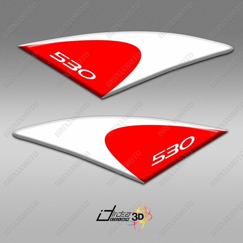 Kit adesivi protezione - kit, 3d