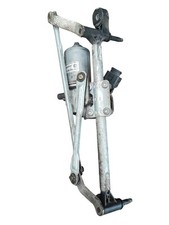 MOTORINO TERGICRISTALLO ANTERIORE OPEL Corsa D 5P 2° Serie (11>)