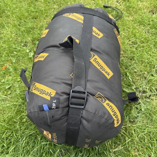 Sacco pelo snugpak - a, softie