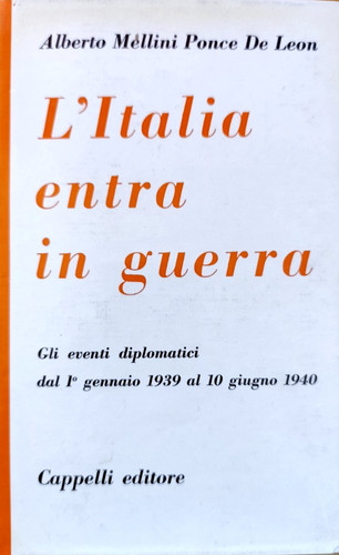 Italia entra guerra - l'italia,
